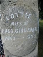 Ginnavan, Lottie